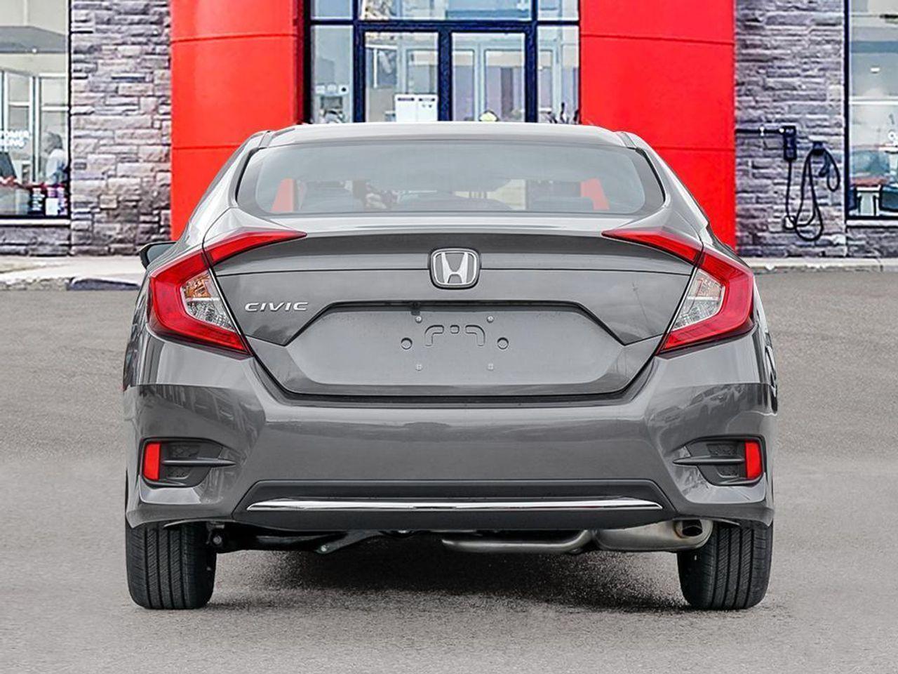 2021 Honda Civic SEDAN-4