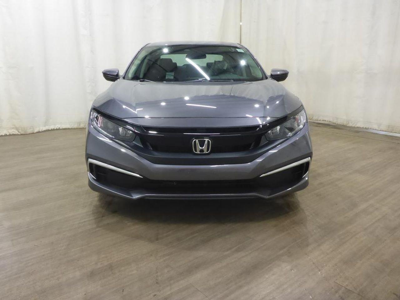 2021 Honda Civic SEDAN-2