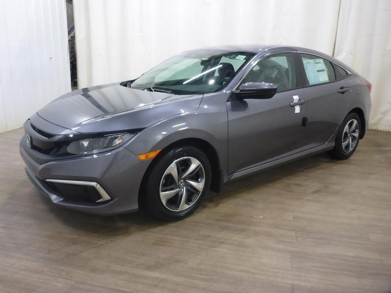 2021 Honda Civic SEDAN-4