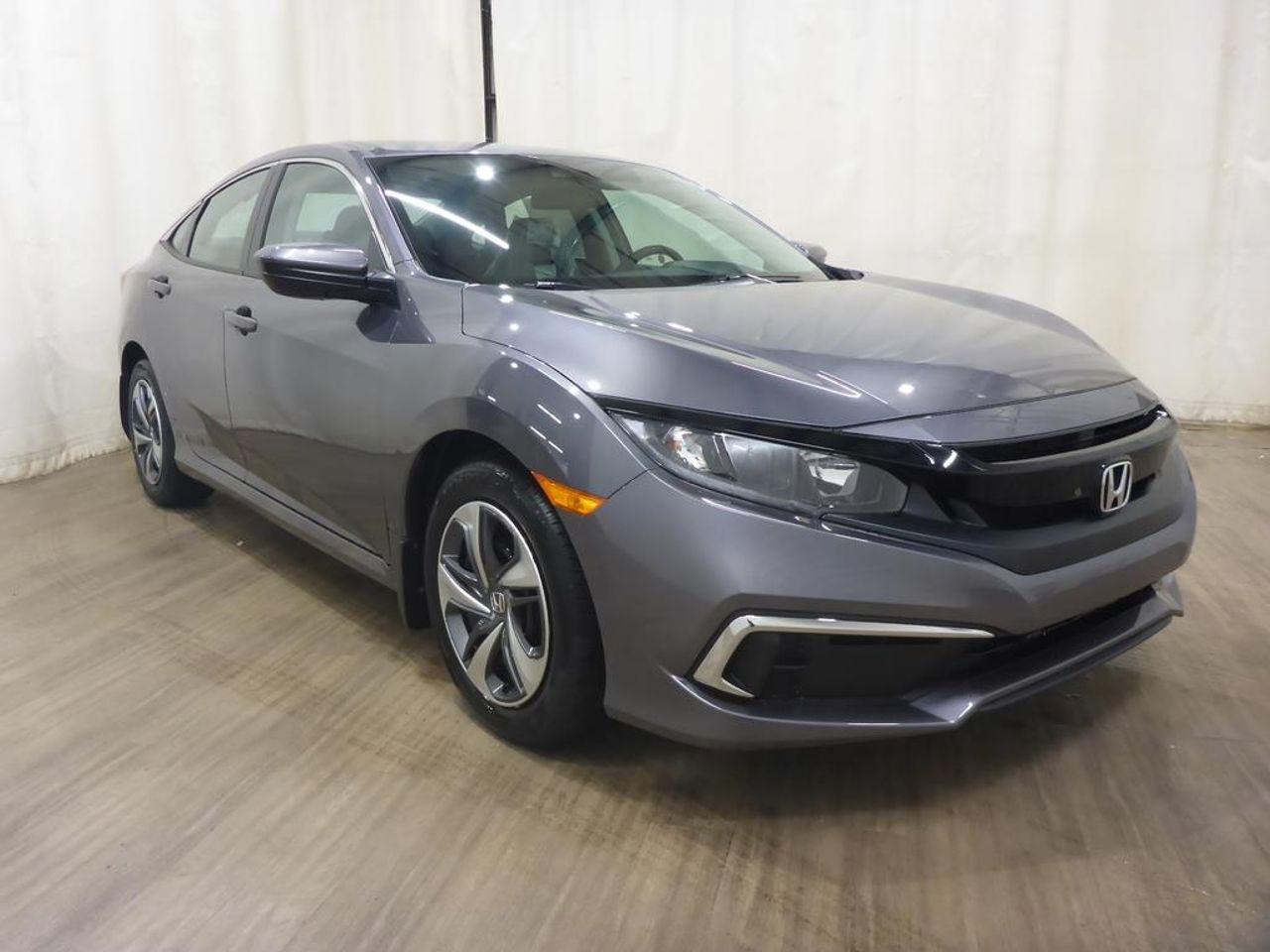 2021 Honda Civic SEDAN-0