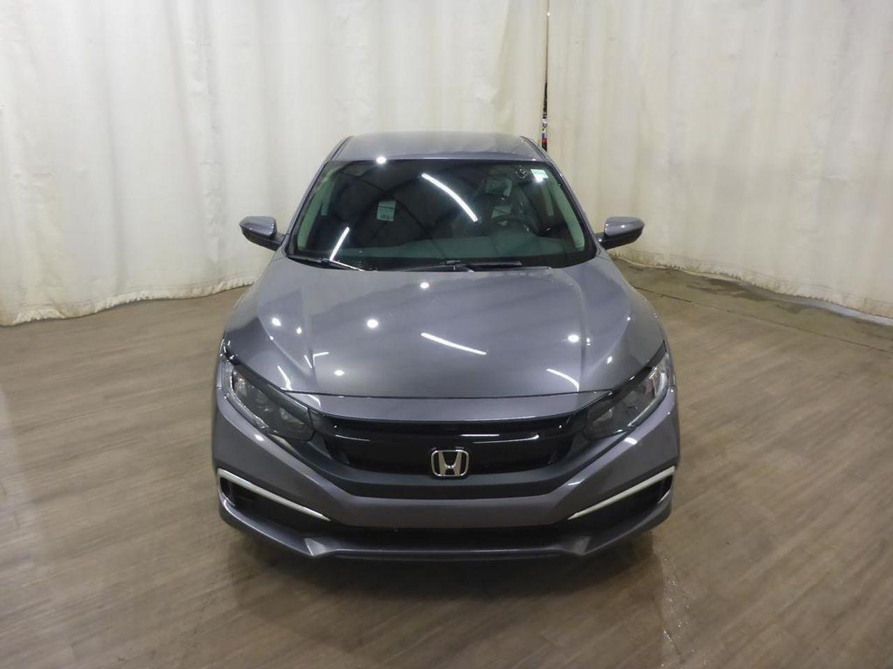 2021 Honda Civic SEDAN-2