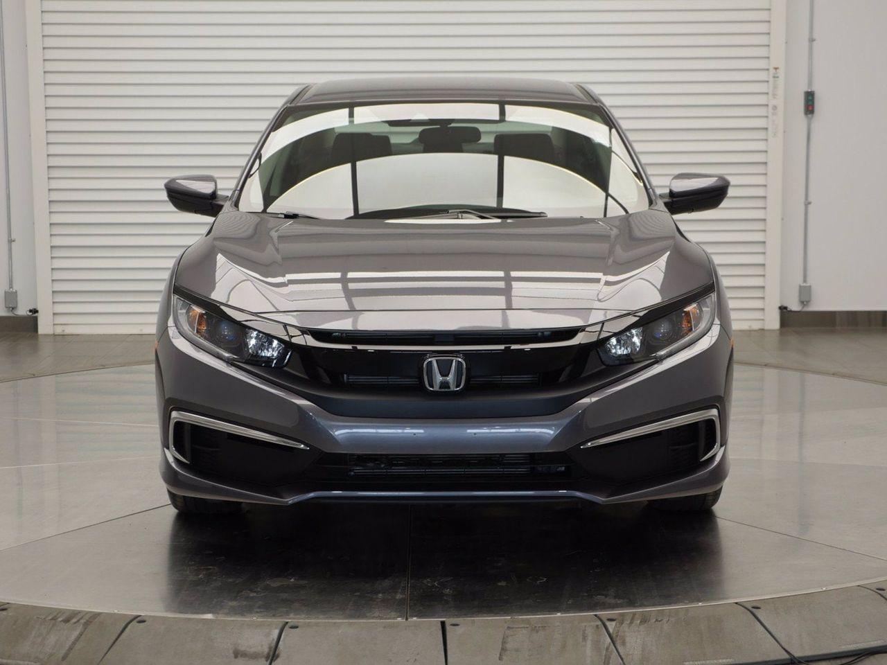 2021 Honda Civic SEDAN-1