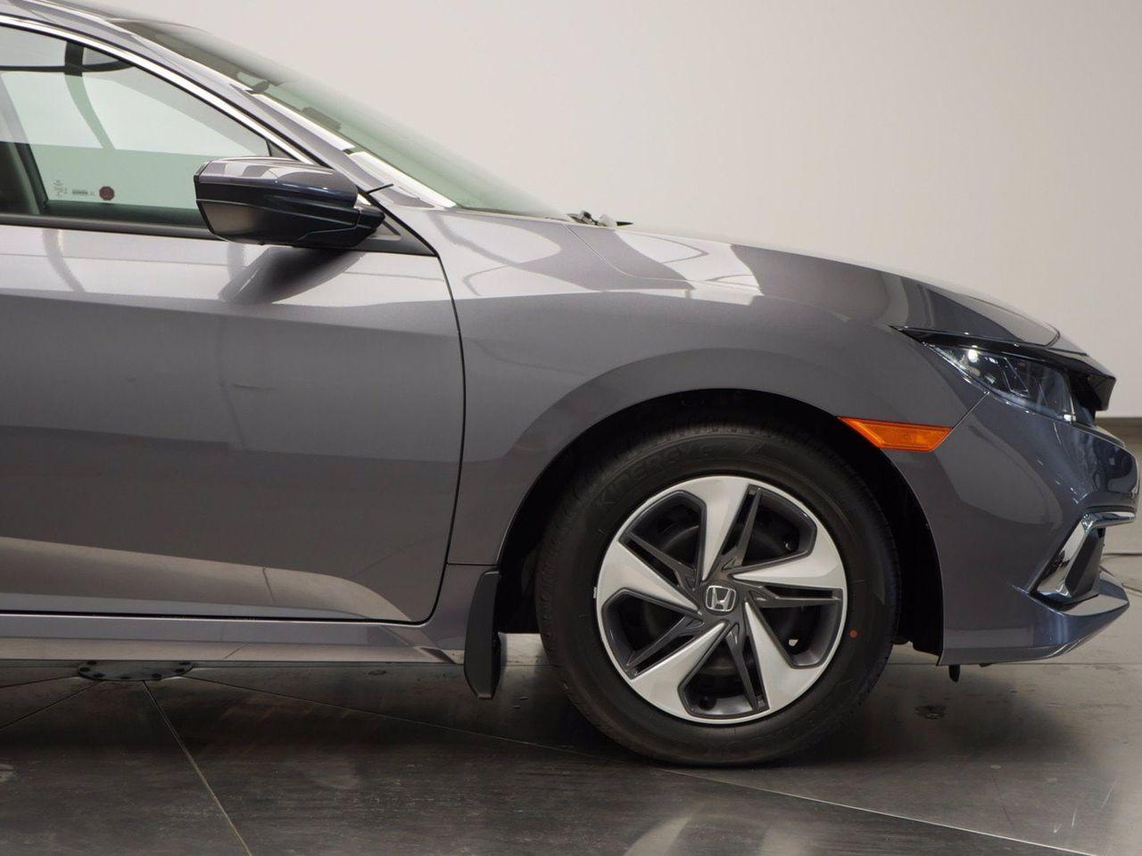 2021 Honda Civic SEDAN-2