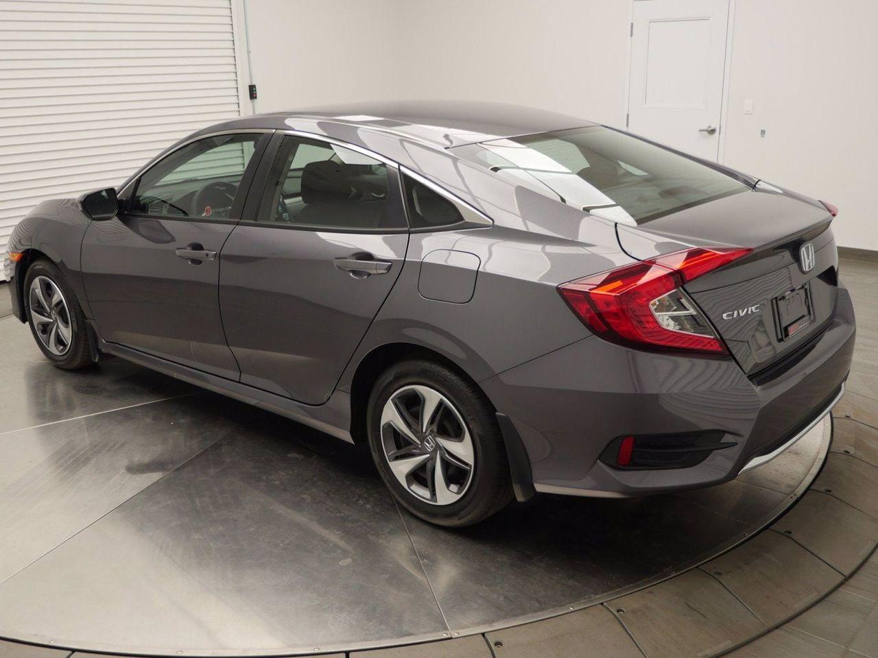 2021 Honda Civic SEDAN-4