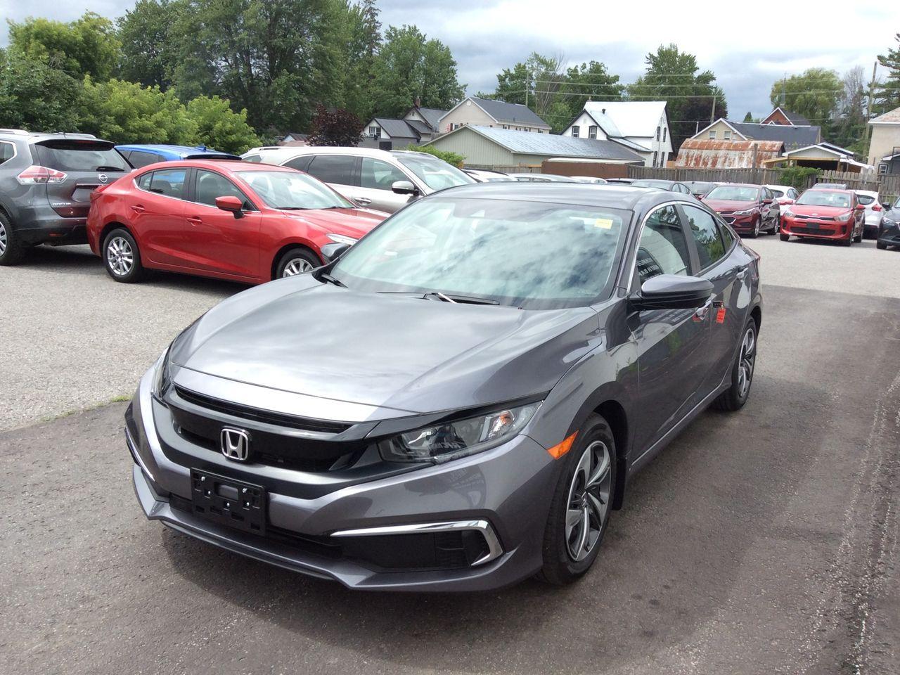 2021 Honda Civic SEDAN-0