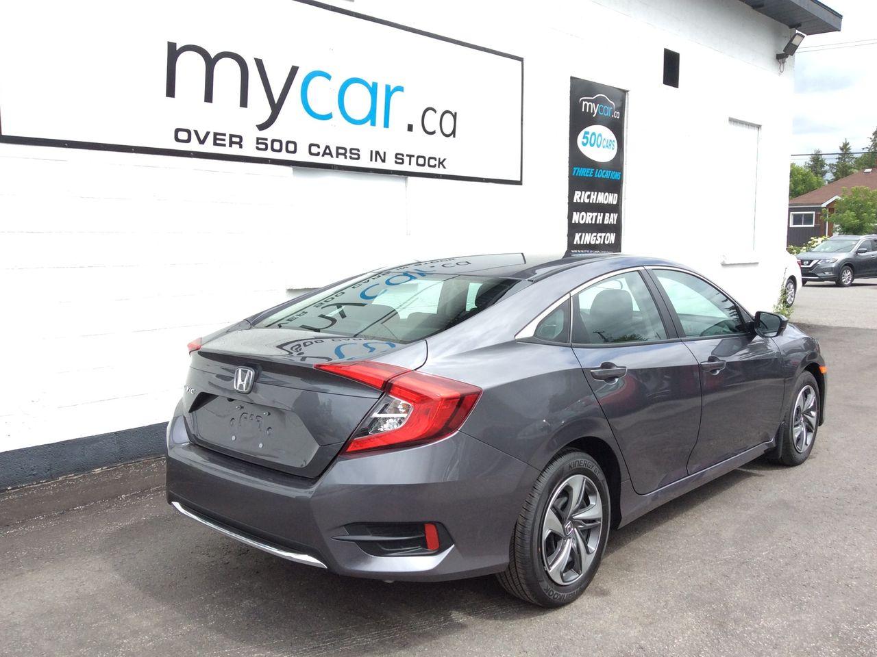 2021 Honda Civic SEDAN-4