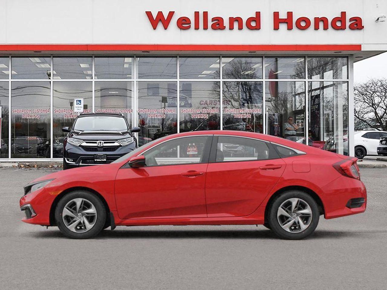 2021 Honda Civic SEDAN-2