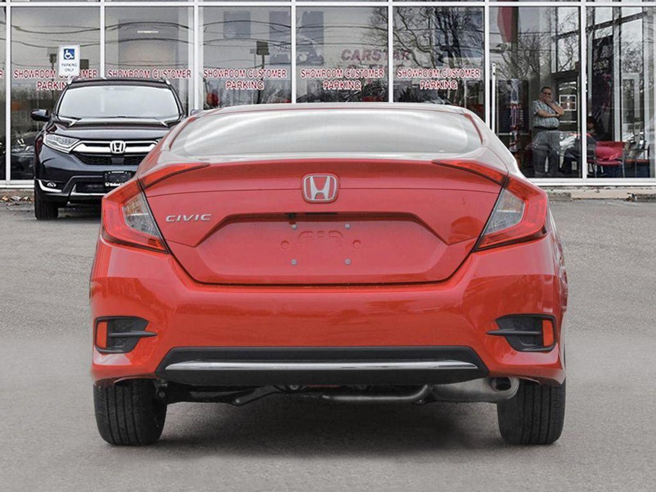 2021 Honda Civic SEDAN-4