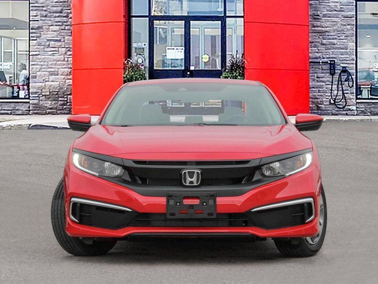 2021 Honda Civic SEDAN-1
