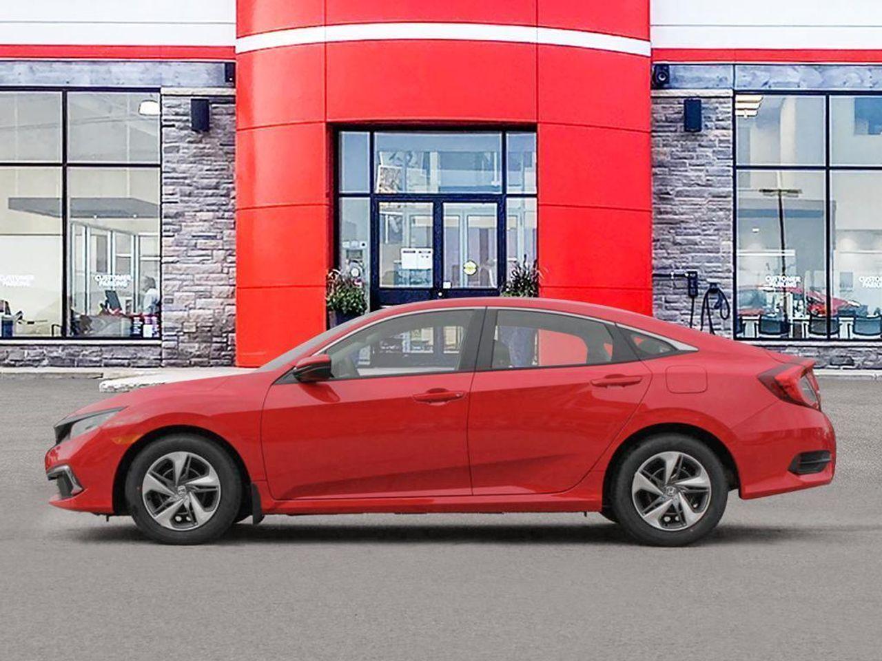 2021 Honda Civic SEDAN-2