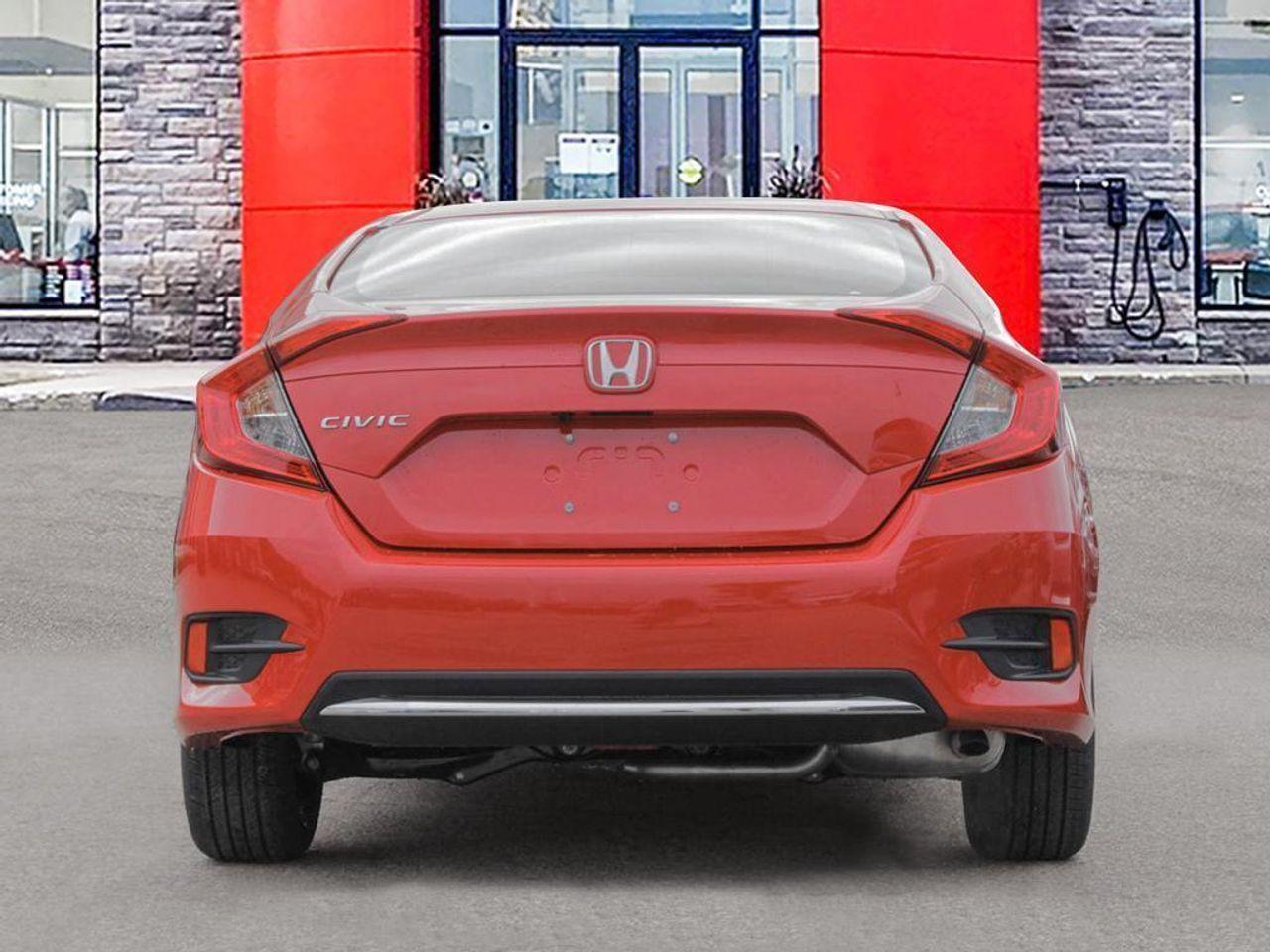 2021 Honda Civic SEDAN-4