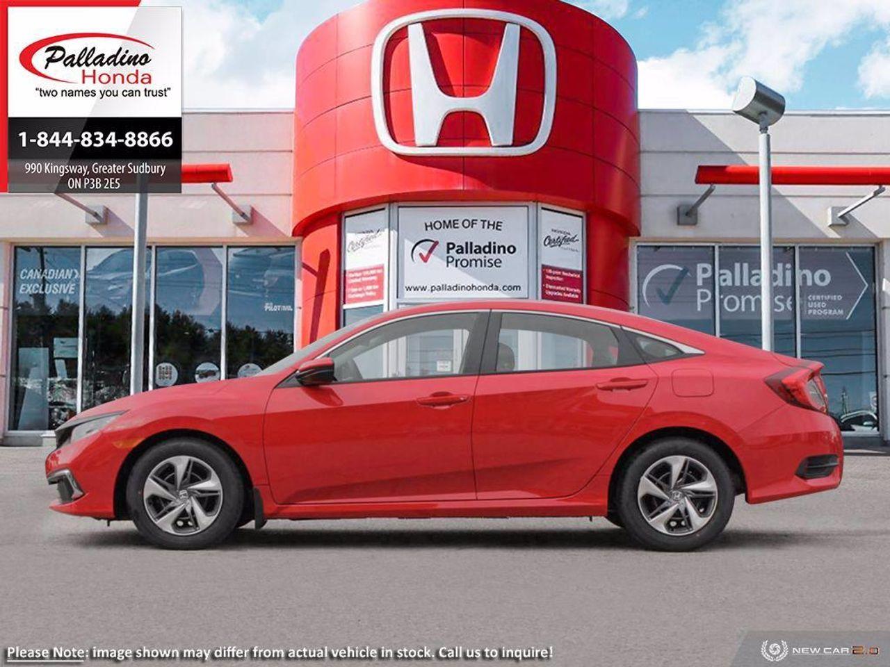 2021 Honda Civic SEDAN-2