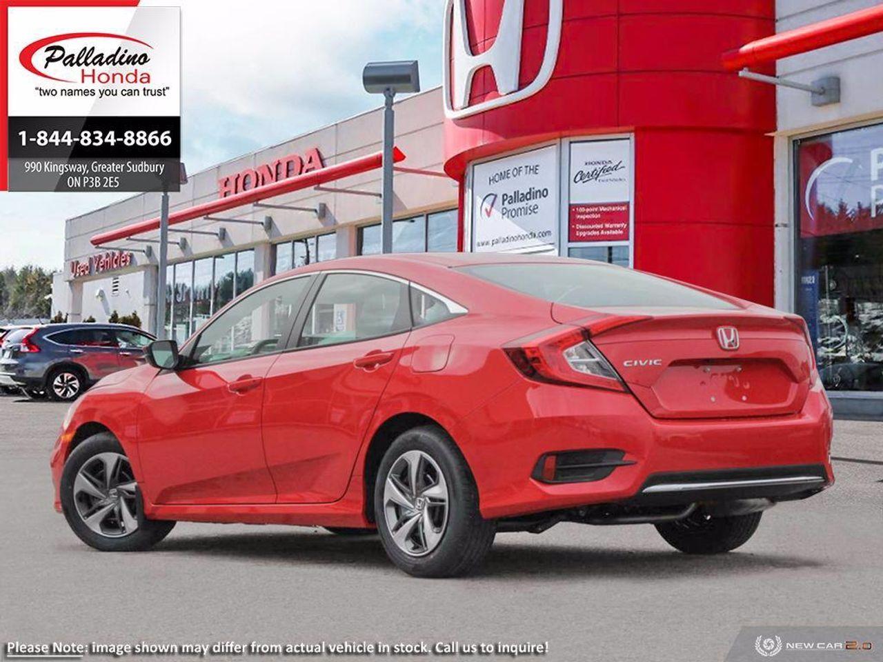 2021 Honda Civic SEDAN-3