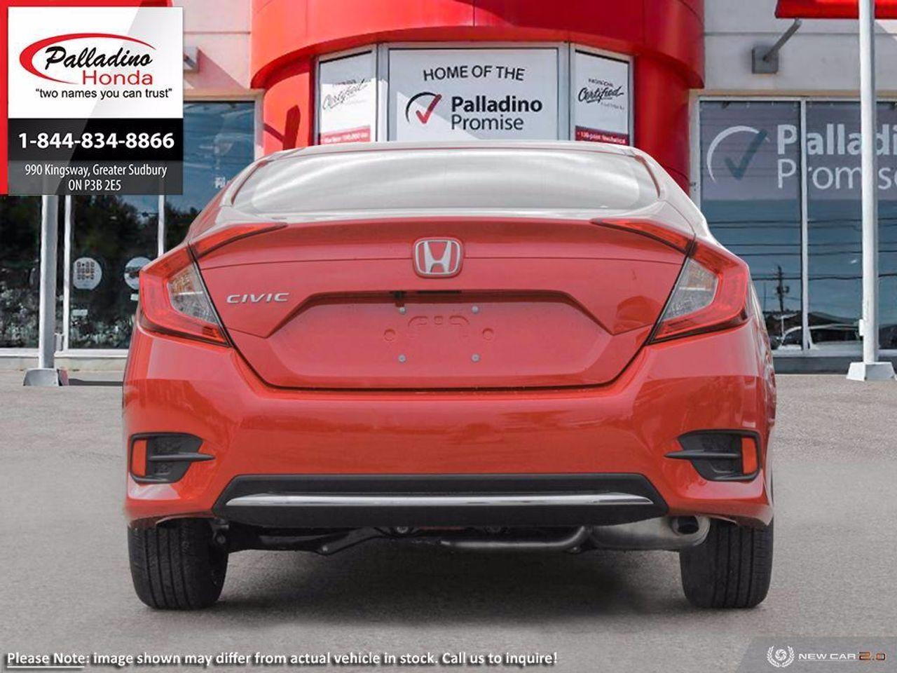 2021 Honda Civic SEDAN-4