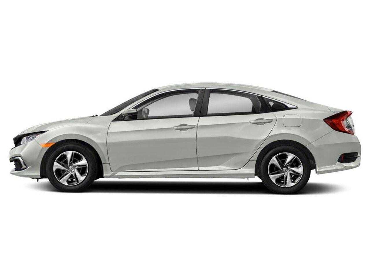 2021 Honda Civic SEDAN-1