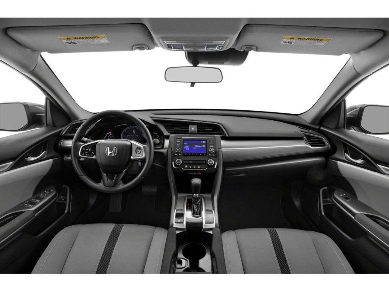 2021 Honda Civic SEDAN-4
