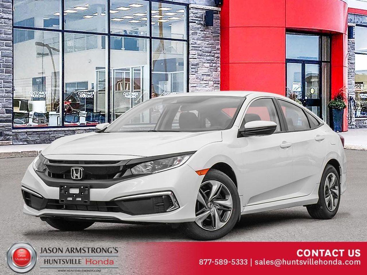 2021 Honda Civic SEDAN-0