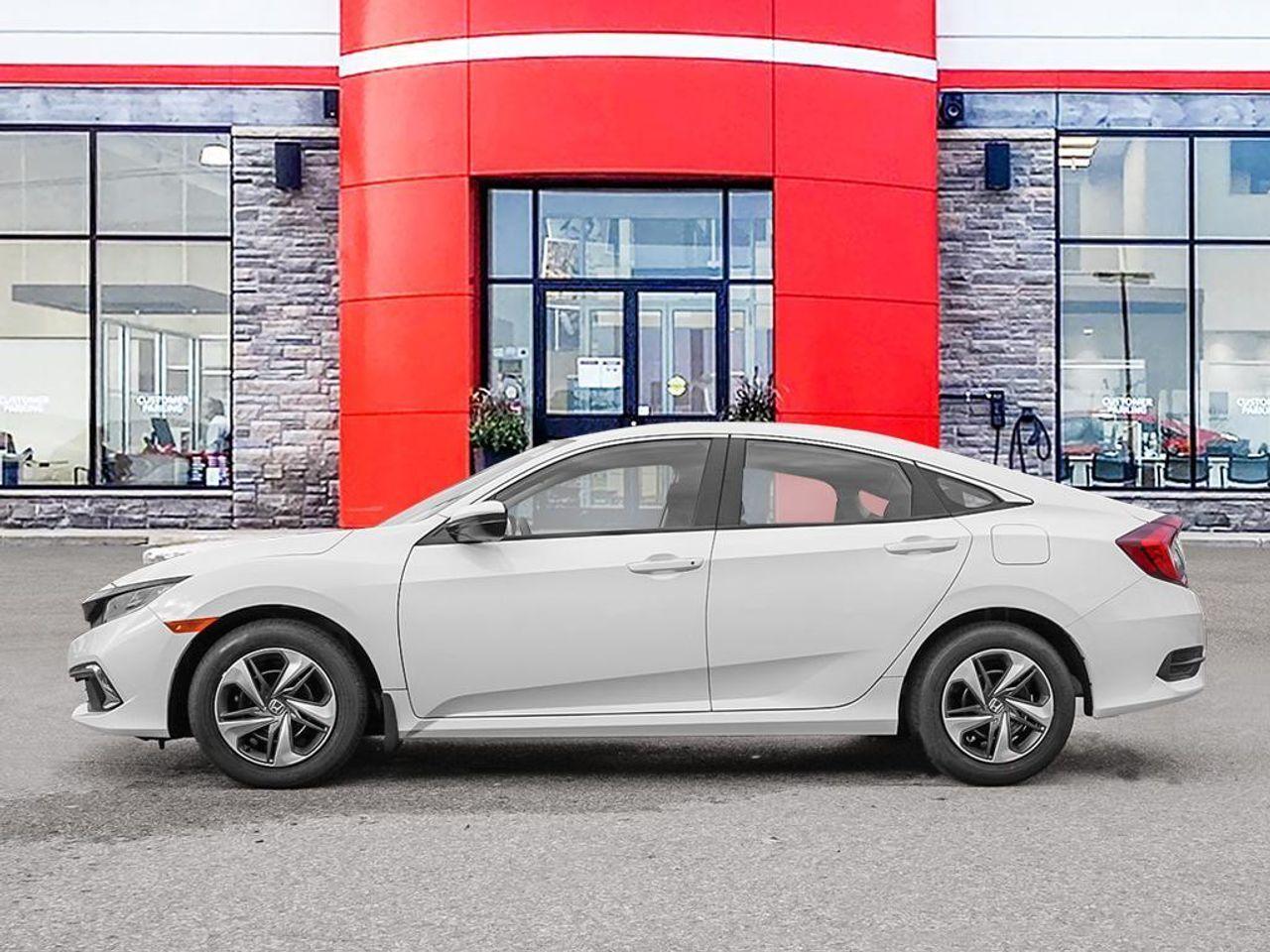 2021 Honda Civic SEDAN-2