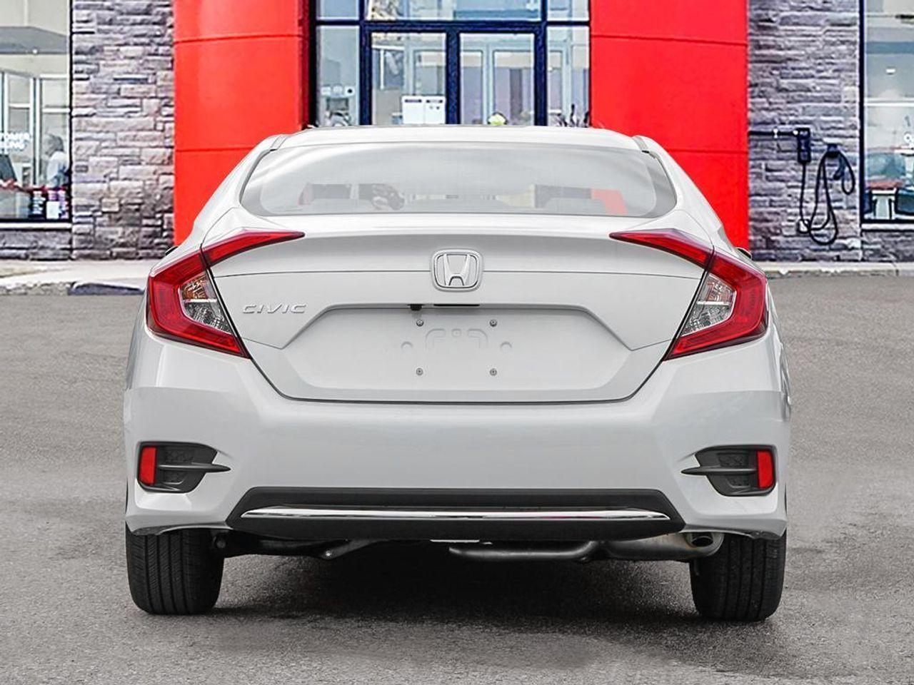 2021 Honda Civic SEDAN-4