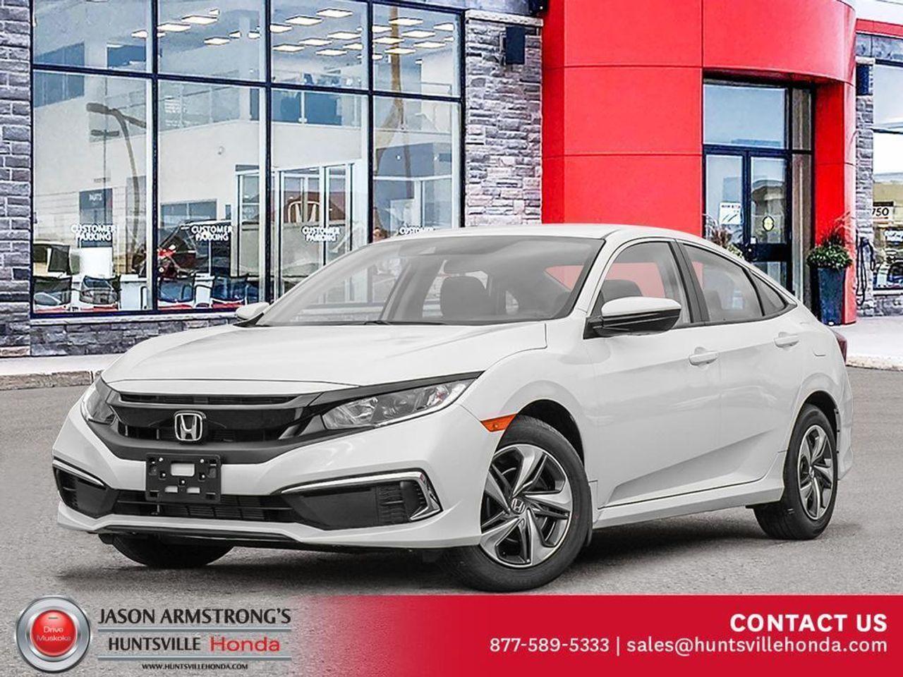 2021 Honda Civic SEDAN-0