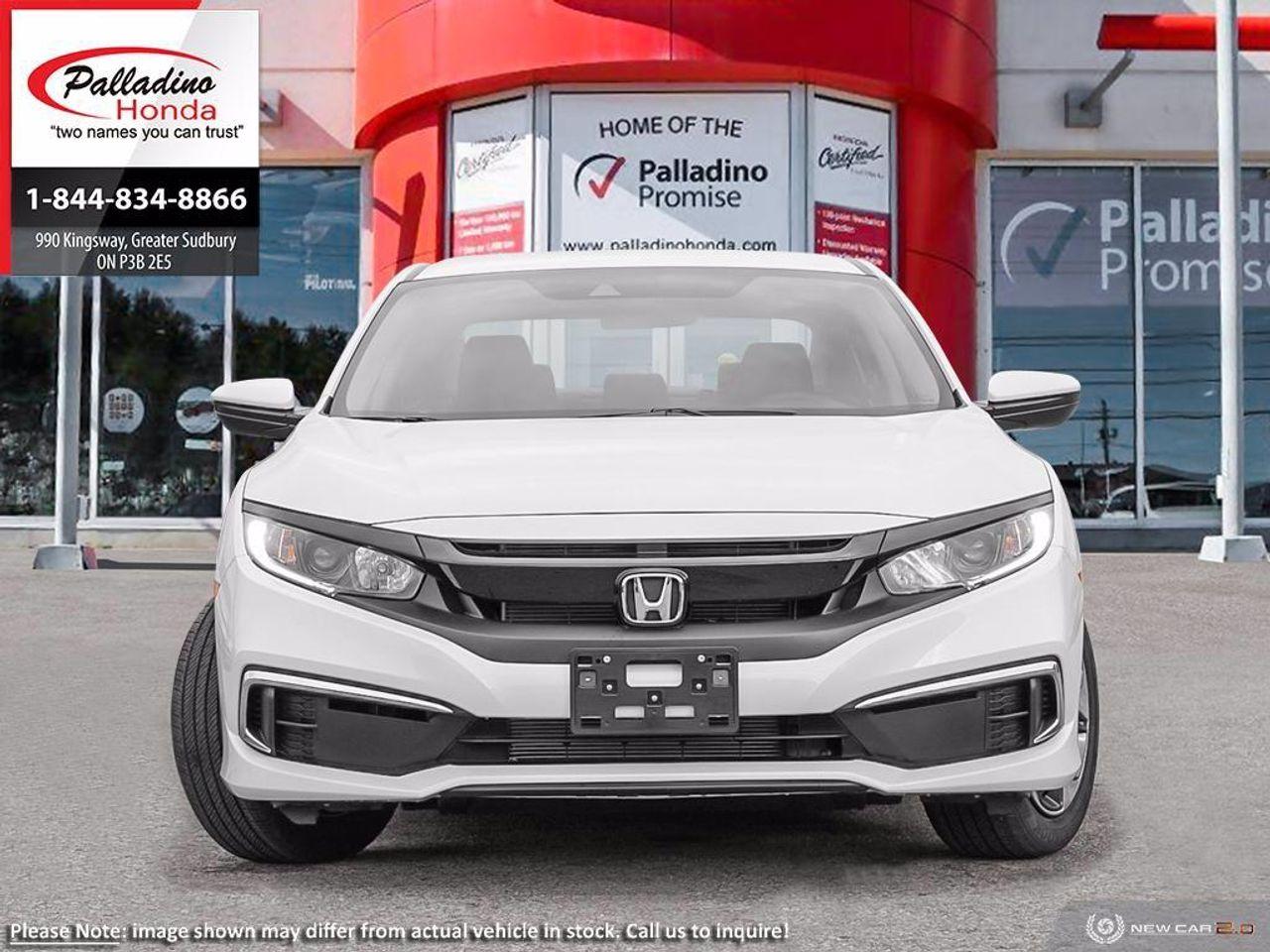 2021 Honda Civic SEDAN-1