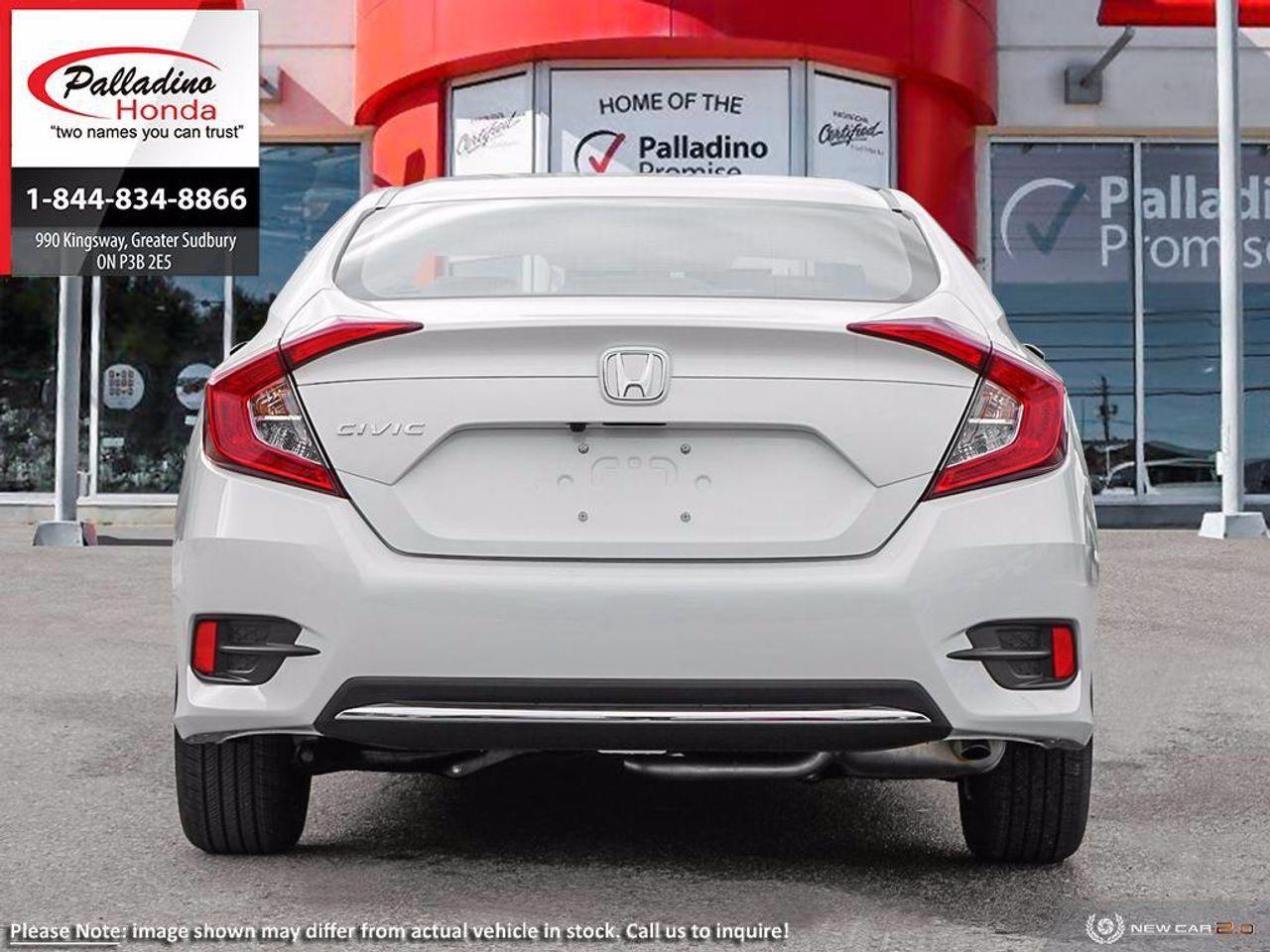 2021 Honda Civic SEDAN-4