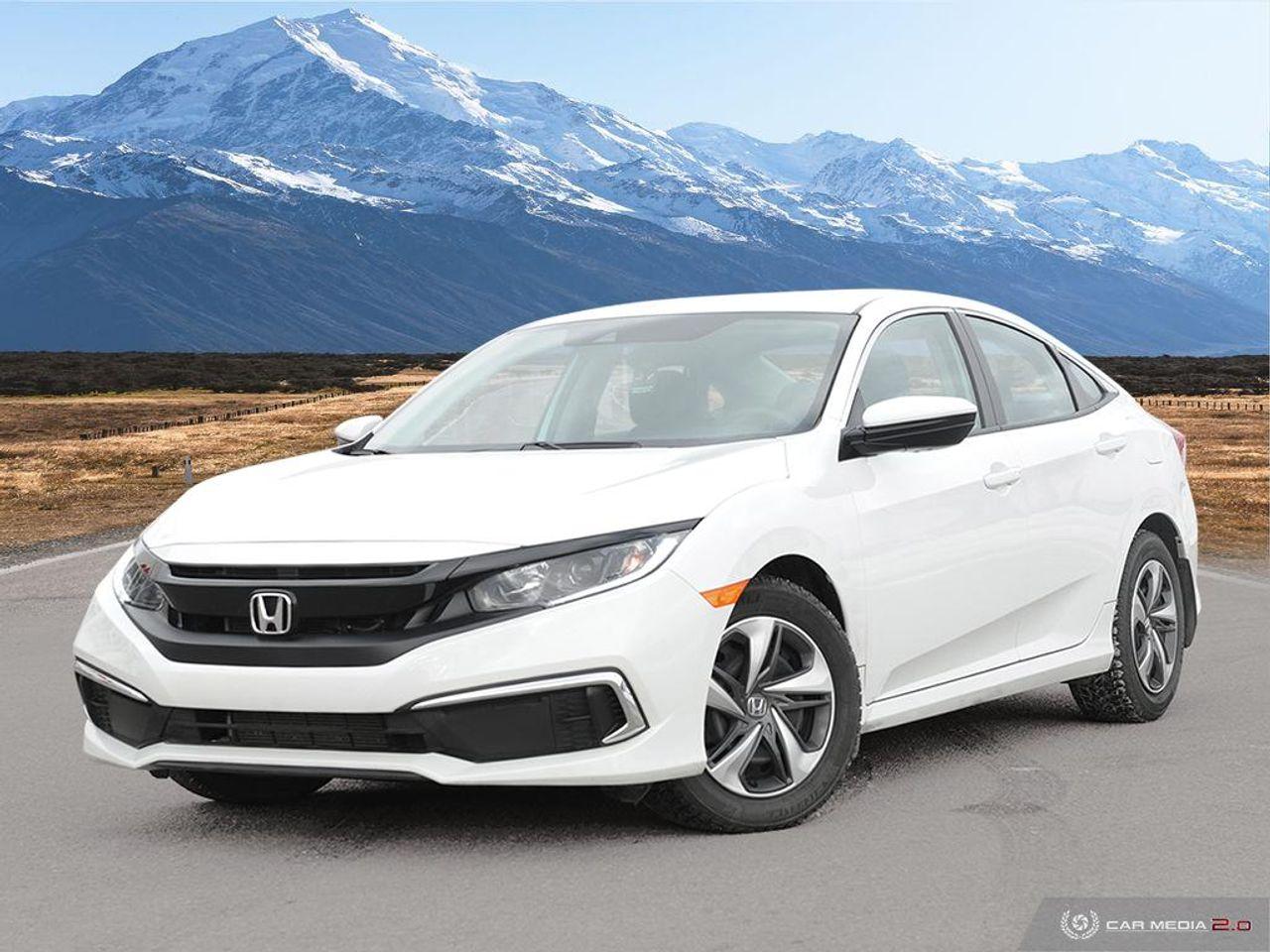 2021 Honda Civic SEDAN-0