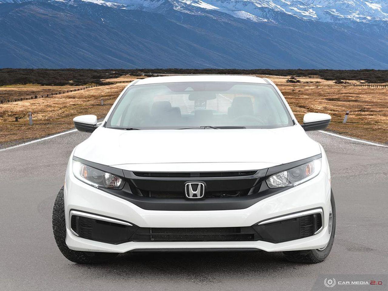 2021 Honda Civic SEDAN-1