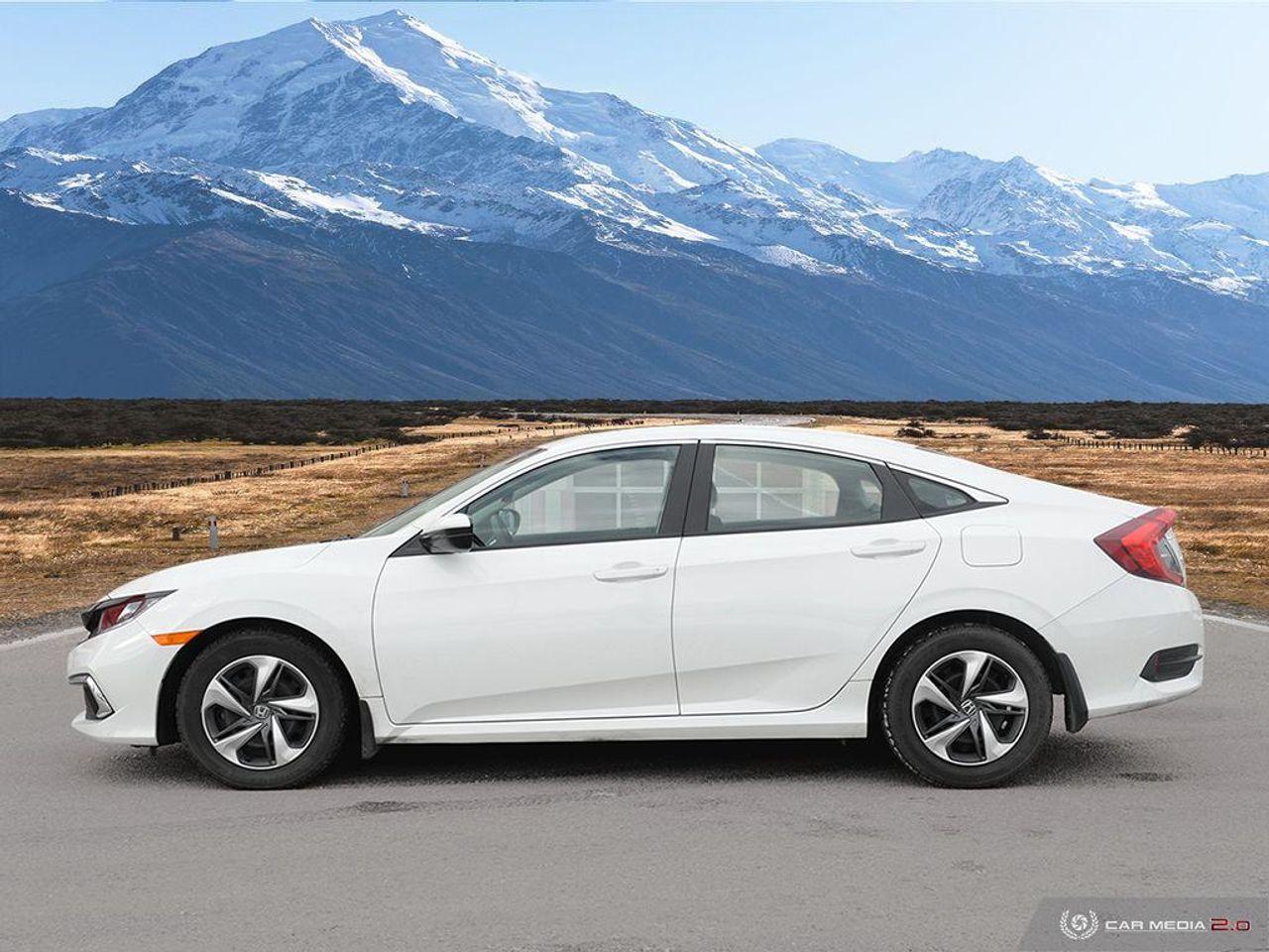 2021 Honda Civic SEDAN-2