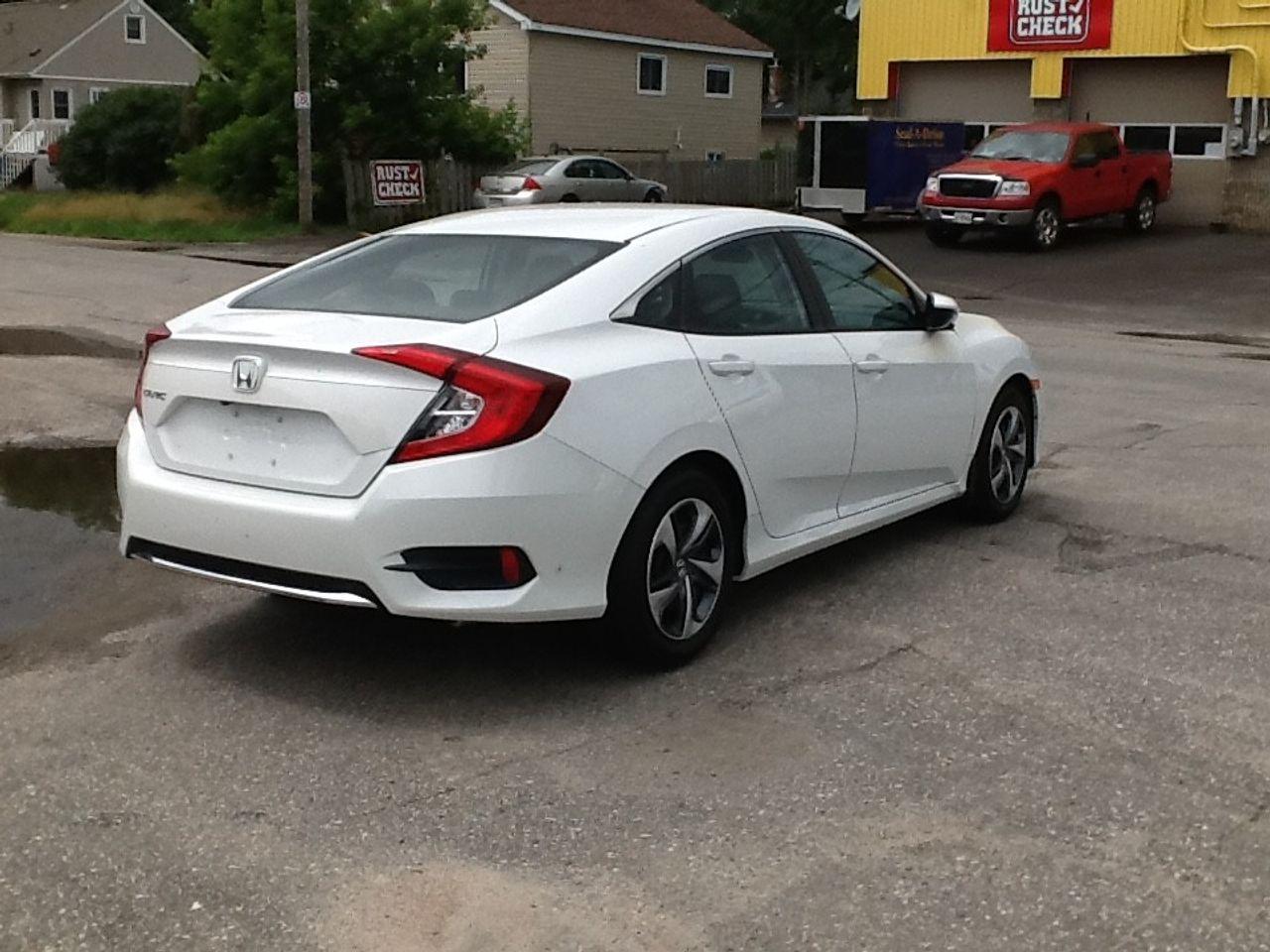 2021 Honda Civic SEDAN-2