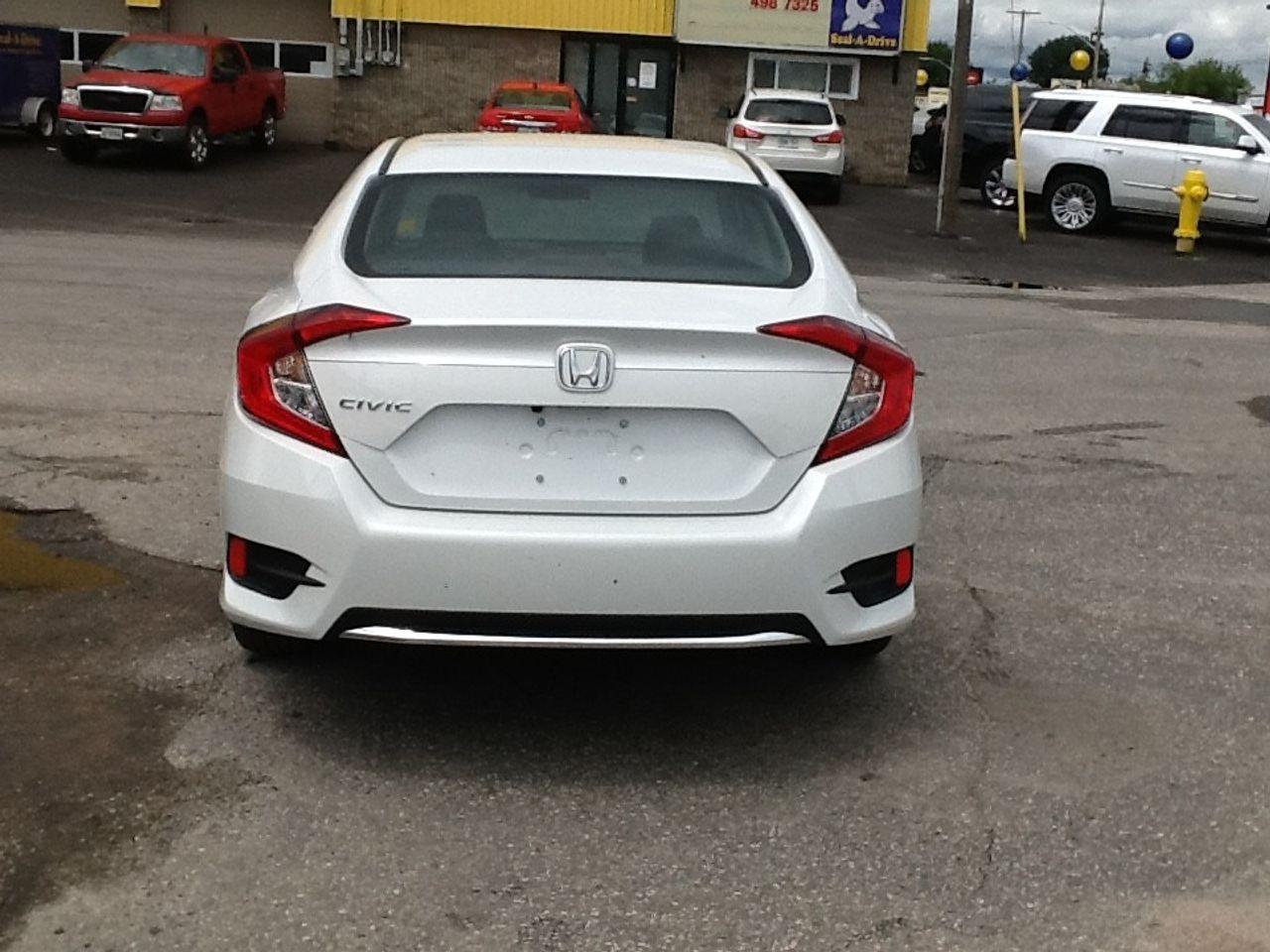 2021 Honda Civic SEDAN-3