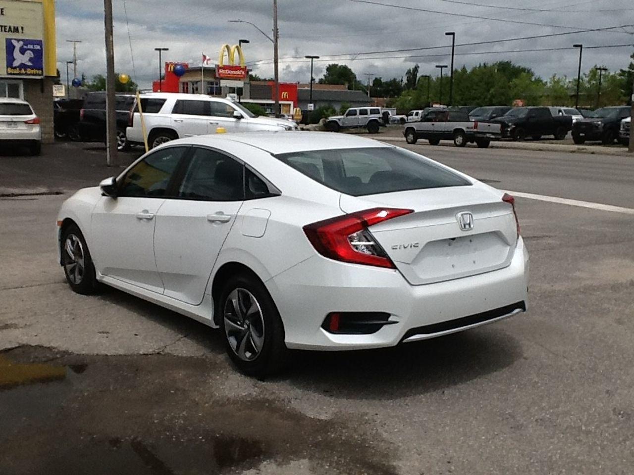 2021 Honda Civic SEDAN-4