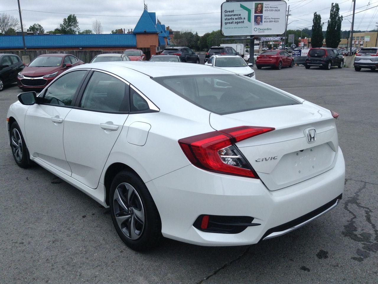 2021 Honda Civic SEDAN-4