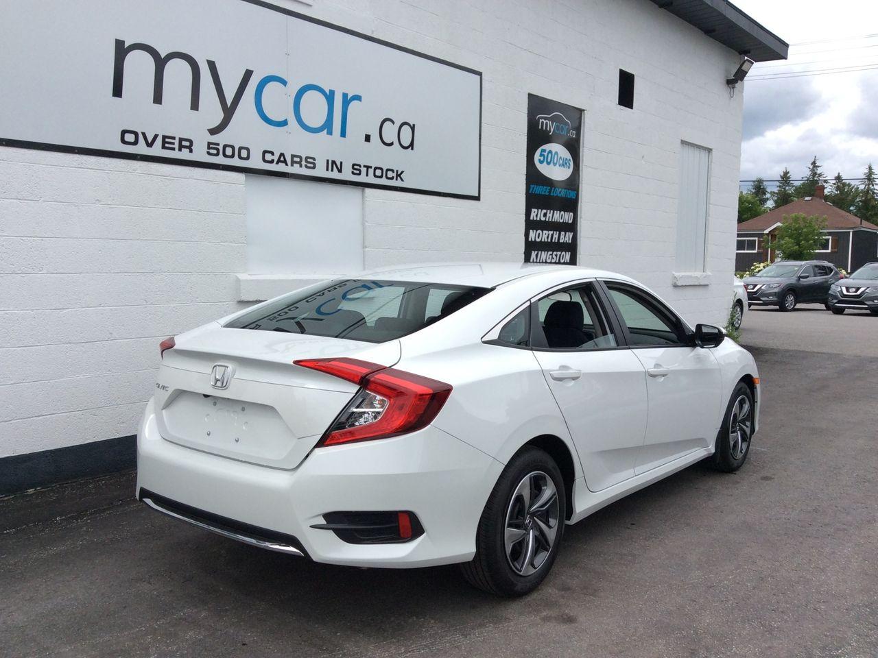 2021 Honda Civic SEDAN-2