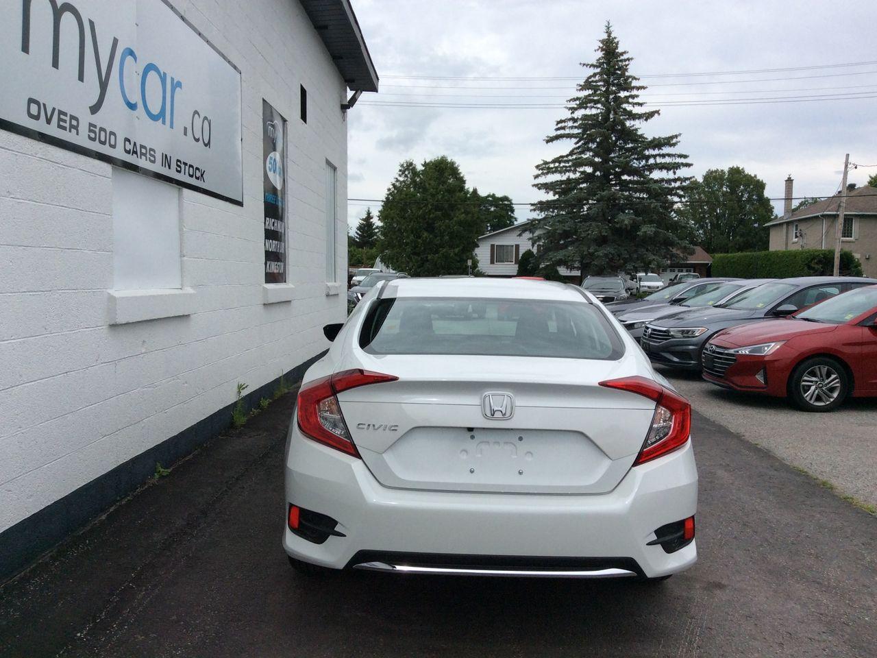 2021 Honda Civic SEDAN-3