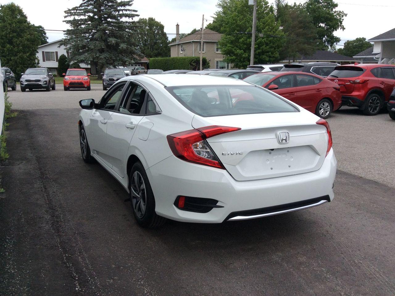 2021 Honda Civic SEDAN-4