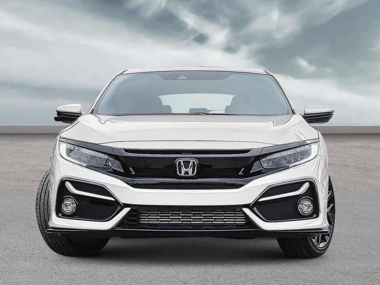 2021 Honda Civic Sport-2
