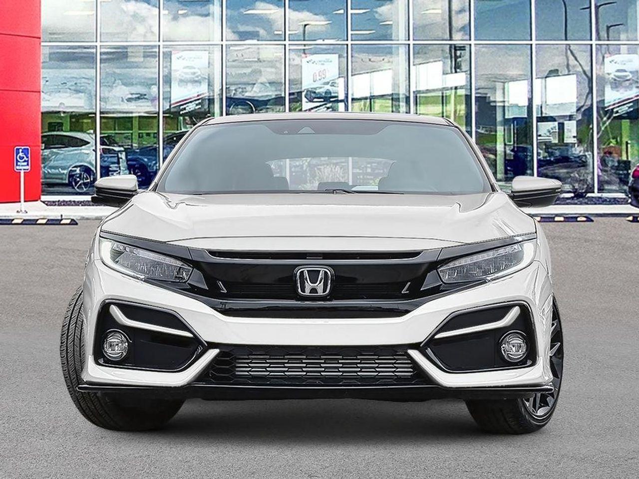 2021 Honda Civic Sport-2