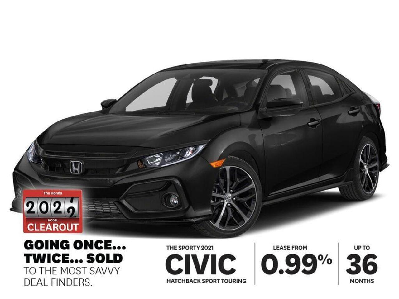 2021 Honda Civic Sport-0