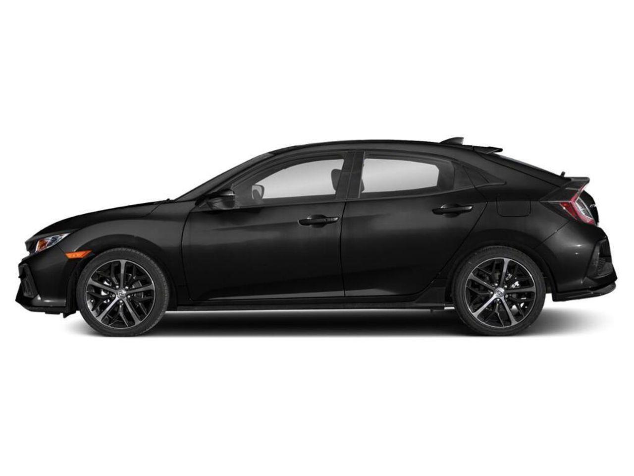 2021 Honda Civic Sport-2