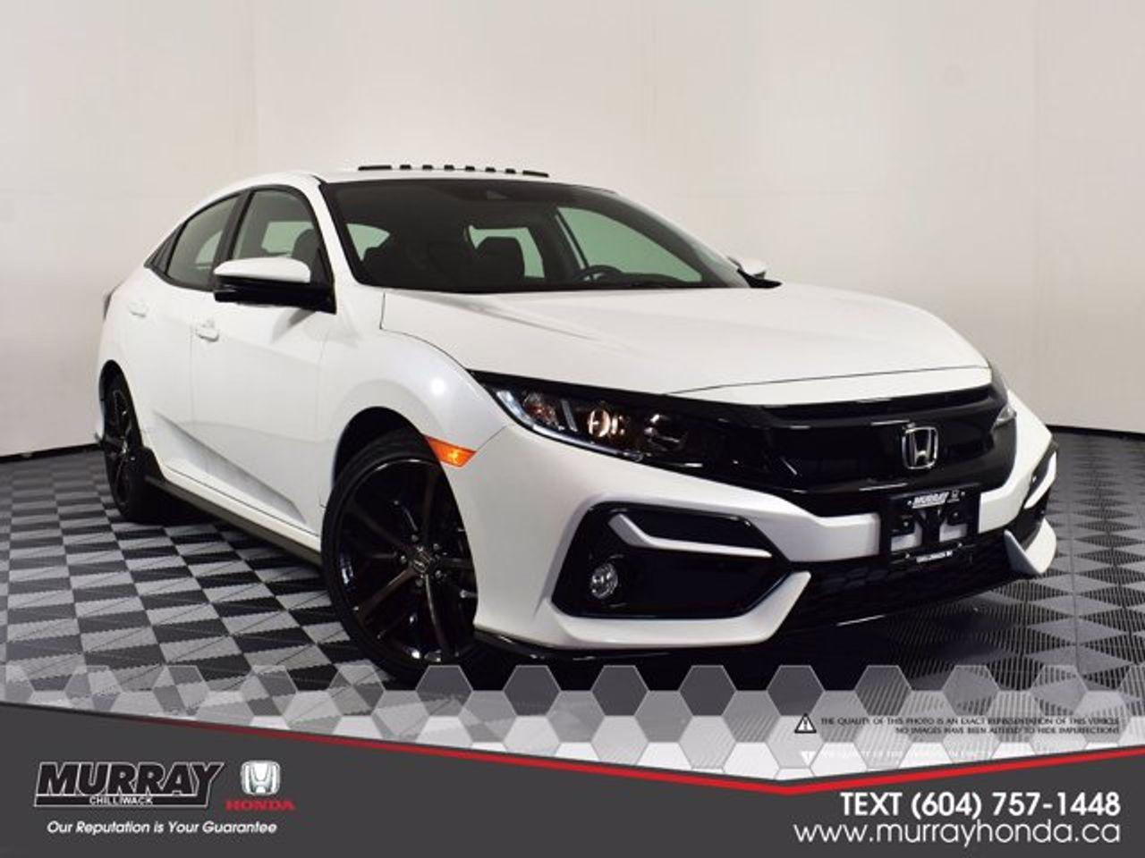 2021 Honda Civic Sport-0