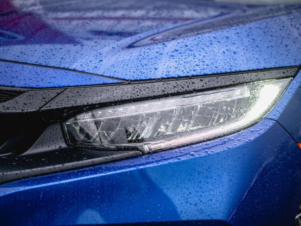 2021 Honda Civic Touring-4