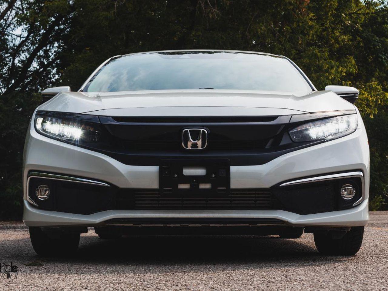2021 Honda Civic Touring-2