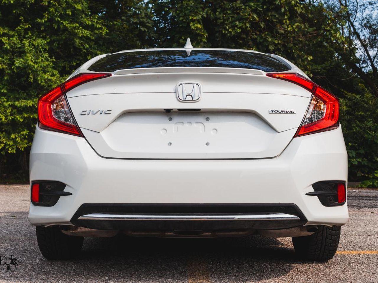 2021 Honda Civic Touring-3