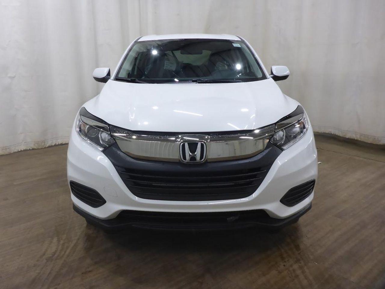 2021 Honda HR-V LX-1
