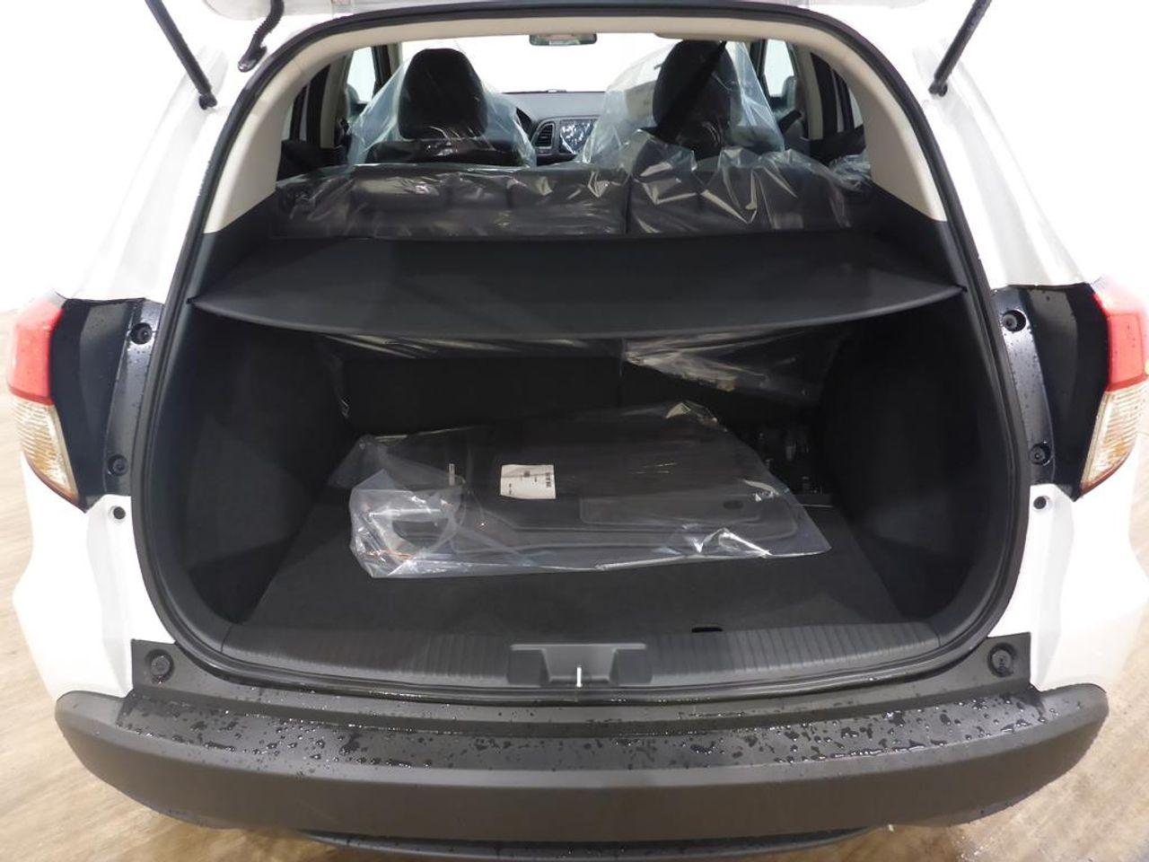 2021 Honda HR-V LX-2