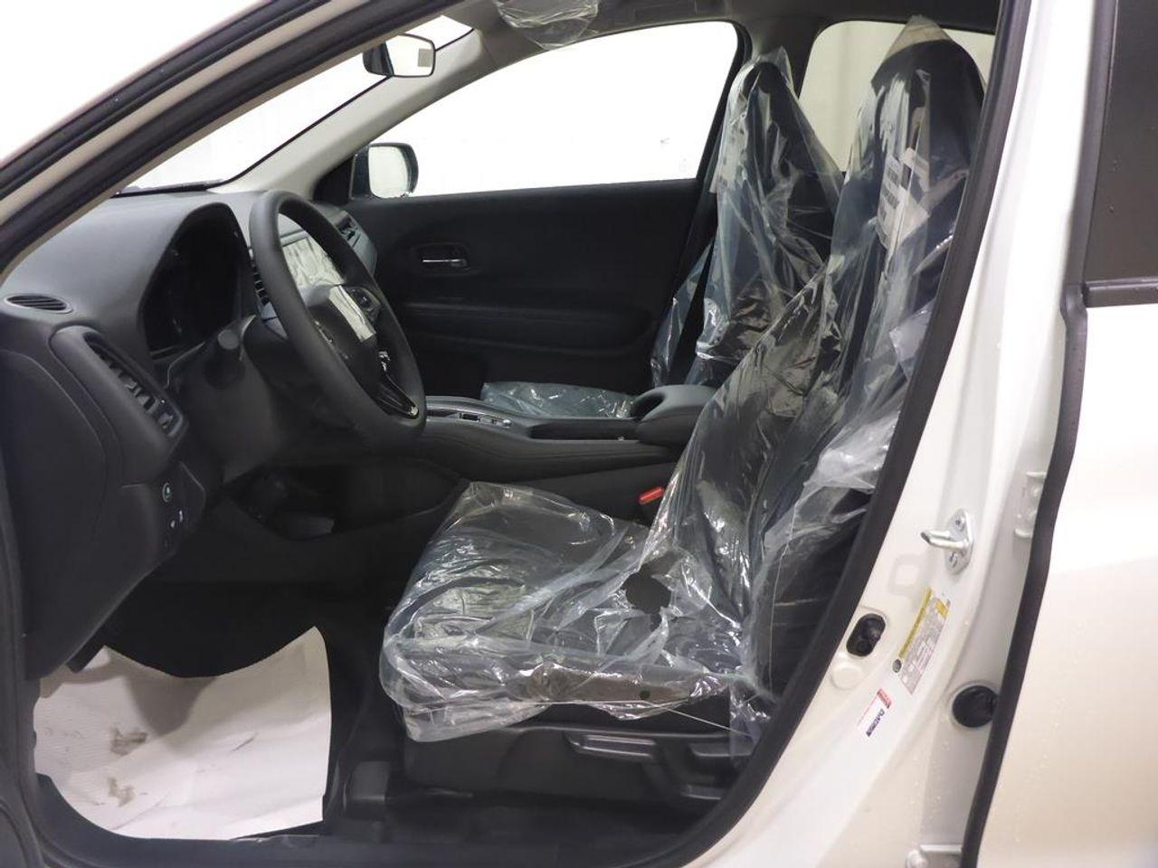2021 Honda HR-V LX-3