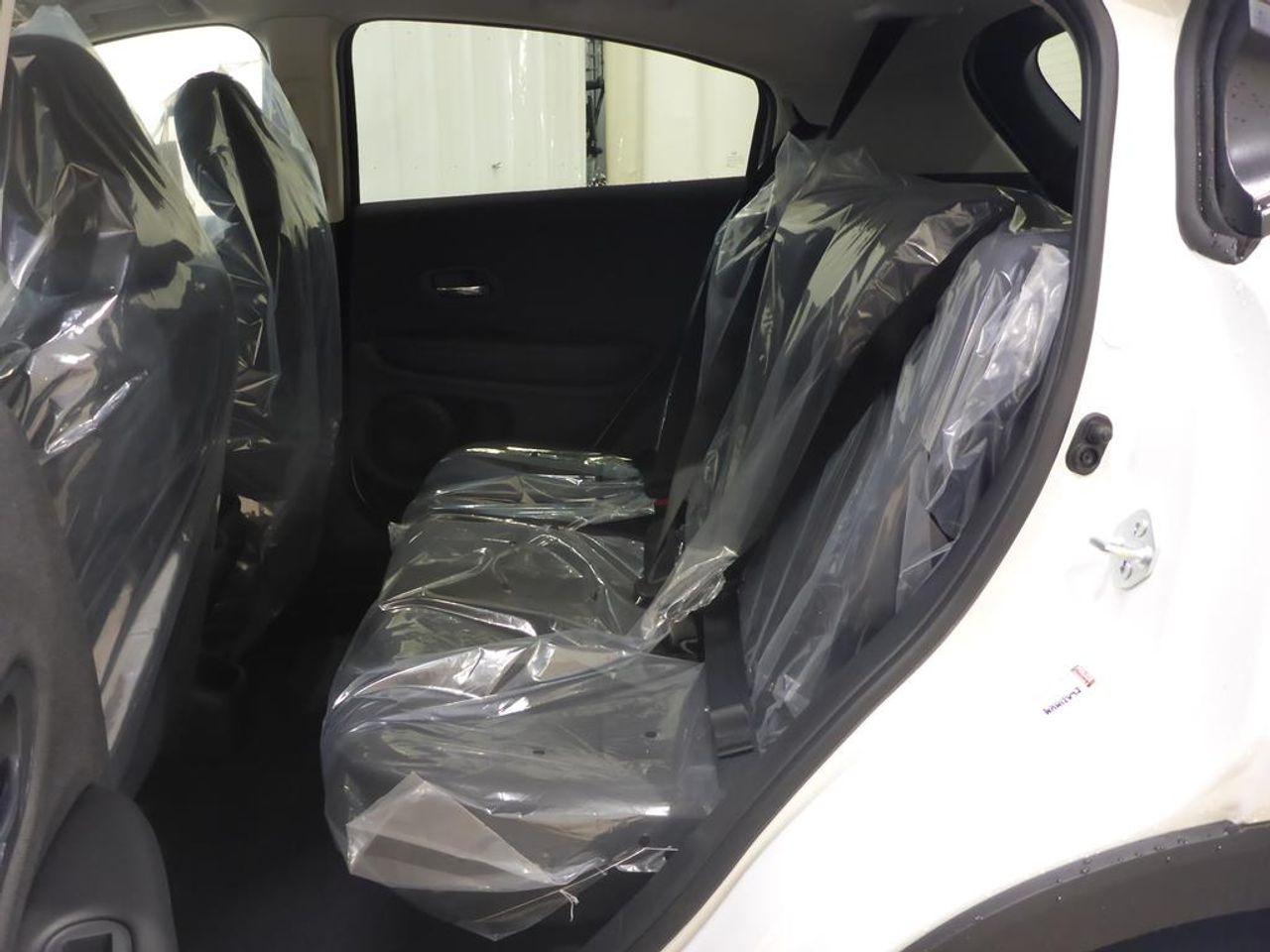 2021 Honda HR-V LX-4