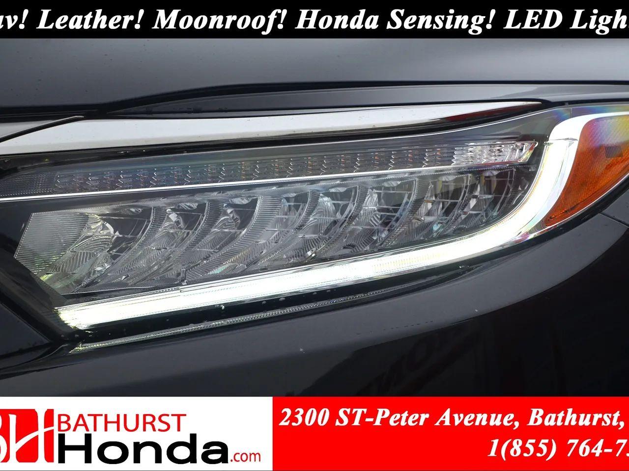 2021 Honda HR-V Touring-4
