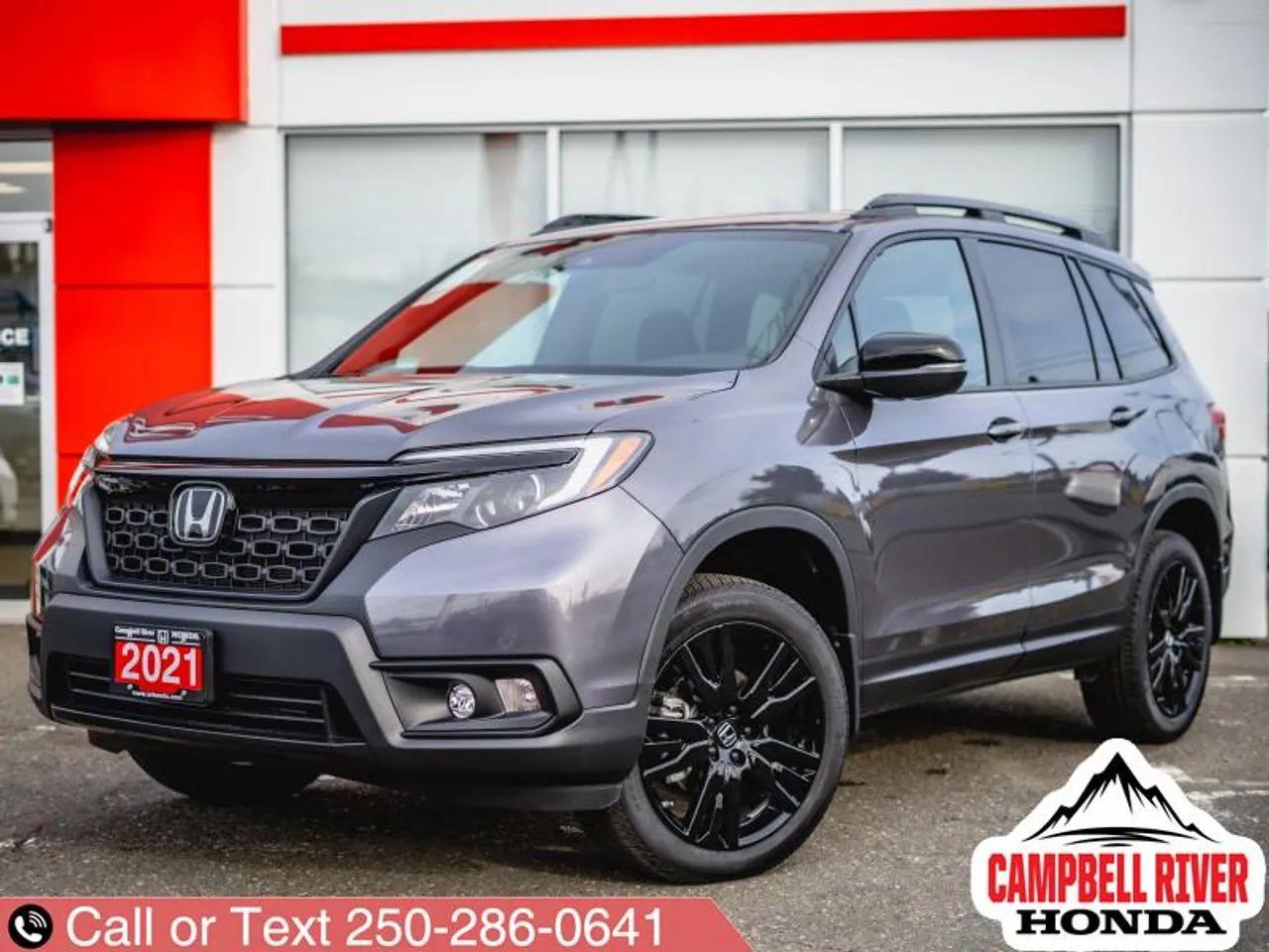 2021 Honda Passport Sport-0